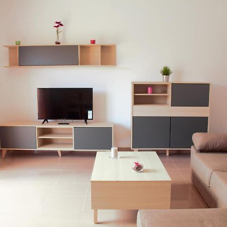 Apartamentos Tao Sergio Puerto del Rosario  Bagian luar foto