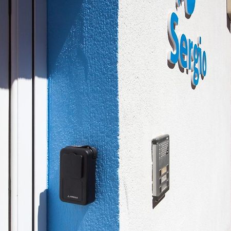 Apartamentos Tao Sergio Puerto del Rosario  Bagian luar foto