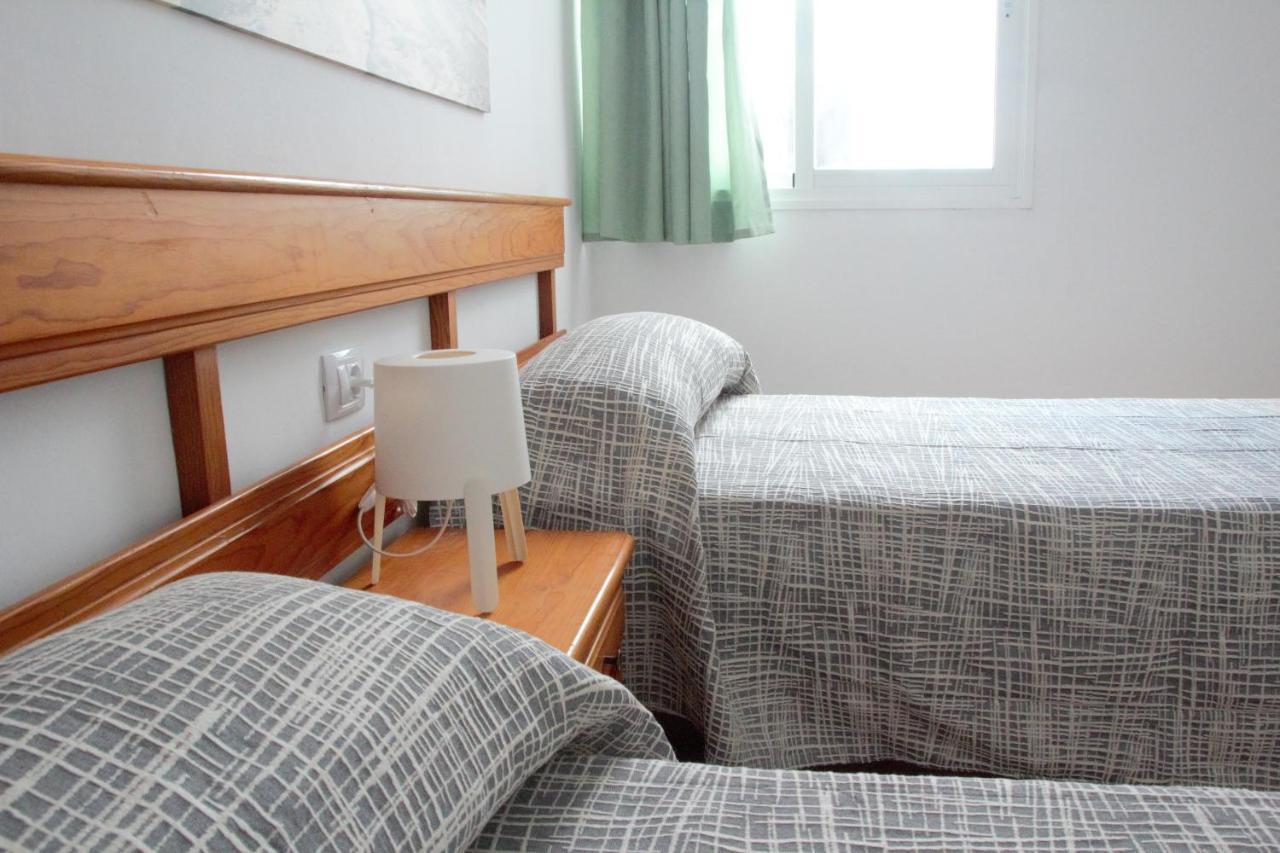 Apartamentos Tao Sergio Puerto del Rosario  Bagian luar foto