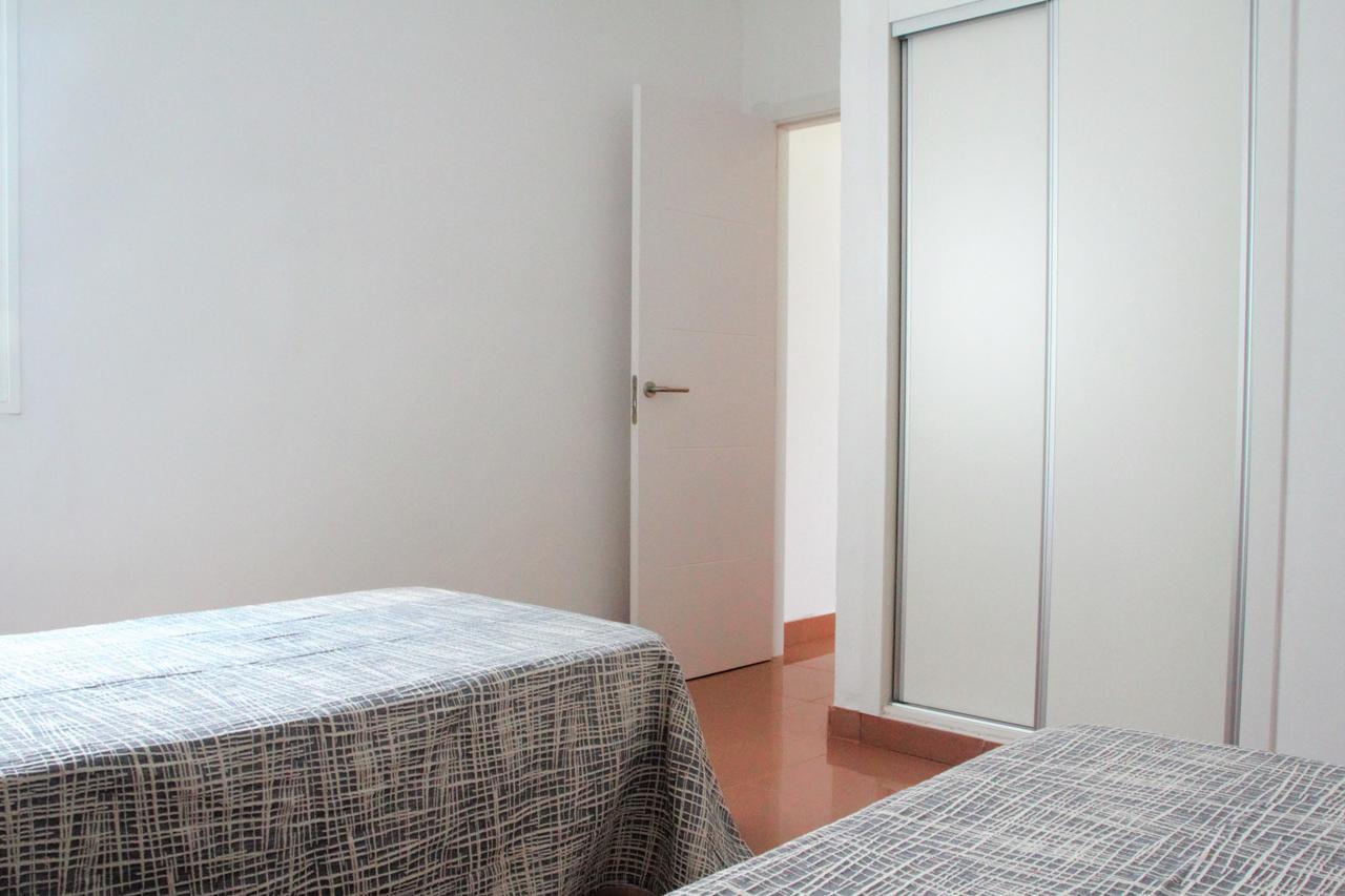 Apartamentos Tao Sergio Puerto del Rosario  Bagian luar foto