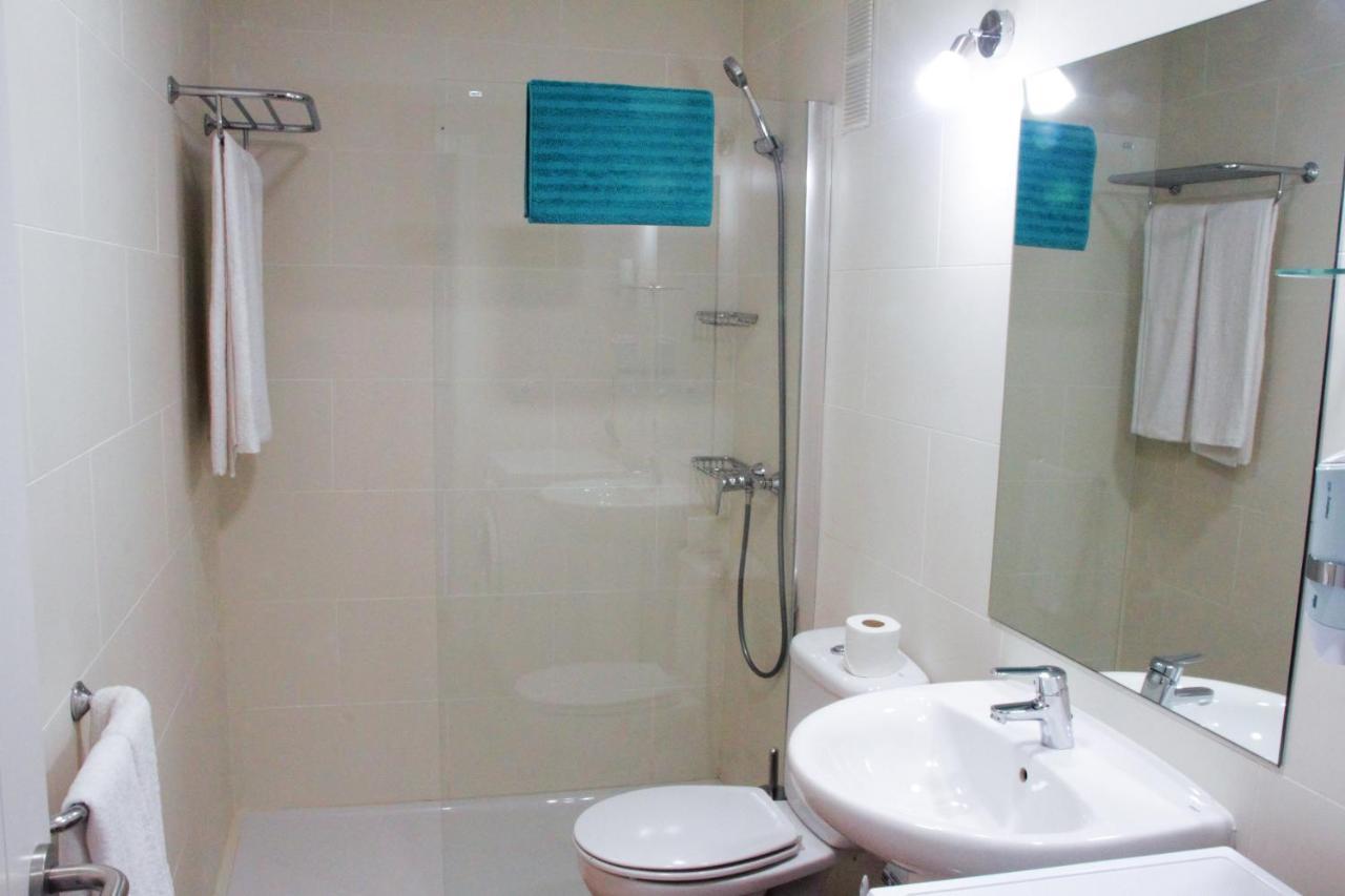 Apartamentos Tao Sergio Puerto del Rosario  Bagian luar foto